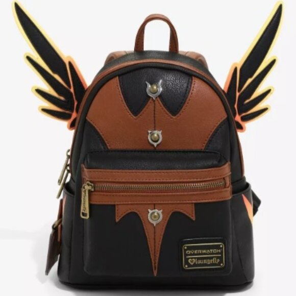 Backpacks